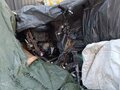 2012 Kymco Agility, красный, 14000 рублей - вид 8