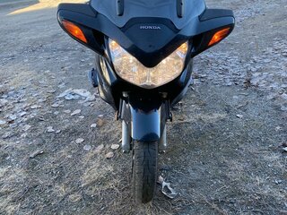Honda CTX 1300