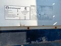 2015 Grunwald Полуприцеп бортовой, чёрный, 2250000 рублей - вид 1