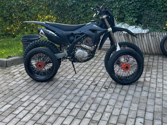 2021 BSE Z5, чёрный, 155500 рублей - вид 10