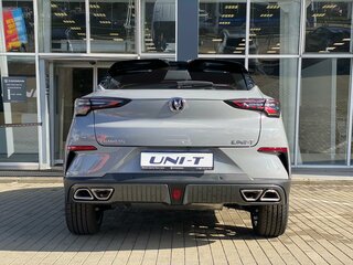2024 Changan UNI-T I, серый, 3309900 рублей, вид 5