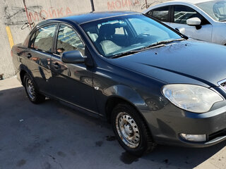 2010 ТагАЗ Vega, серый, 300000 рублей, вид 3