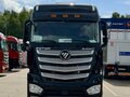 2023 Foton Auman EST A, чёрный, 6570000 рублей