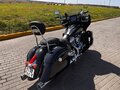 2020 Indian Roadmaster, чёрный, 1290000 рублей - вид 4