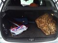 2012 Mitsubishi ASX I, серый, 1300000 рублей - вид 7