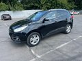 2013 Hyundai ix35 I, чёрный, 1250000 рублей