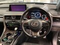 2016 Lexus RX 200t IV, чёрный, 4499000 рублей - вид 9