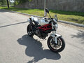 2012 Ducati Monster 796, белый, 400000 рублей - вид 8