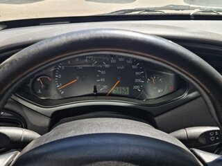 2004 Ford Focus I Рестайлинг, серебристый, 350000 рублей, вид 5