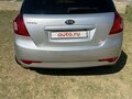 2011 Kia Ceed I Рестайлинг, серебристый, 925000 рублей - вид 5