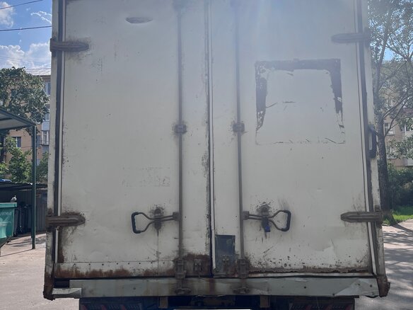 2013 BAW Fenix 33462, синий, 500000 рублей - вид 7