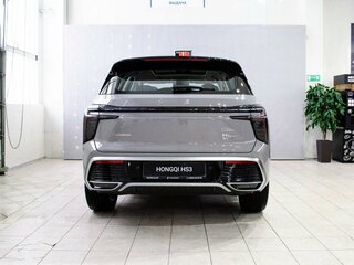 2025 Hongqi HS3, серый, 3260000 рублей, вид 5