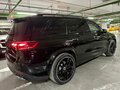 2026 Mercedes-Benz GLS 450 II (X167) Рестайлинг, чёрный, 18990000 рублей - вид 2