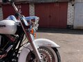 2015 Harley-Davidson Road King, белый, 960000 рублей - вид 11