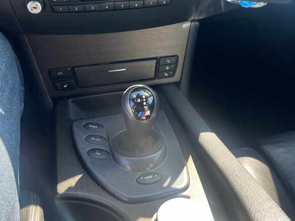 2008 BMW 5 серии 525d V (E60/E61) Рестайлинг, синий, 2700000 рублей - вид 13
