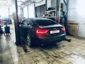 2014 Audi A5 I (8T) Рестайлинг, коричневый, 1790000 рублей - вид 4