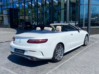 2021 Mercedes-Benz E-Класс 300 V (W213, S213, C238) Рестайлинг, белый, 7499000 рублей, вид 3