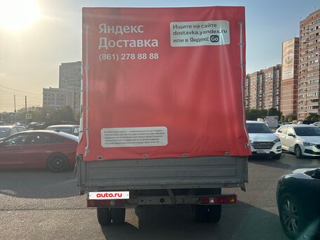 2008 ГАЗ ГАЗель (3302), белый, 520000 рублей, вид 4
