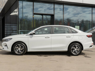 2026 Belgee S50, белый, 2129990 рублей, вид 3