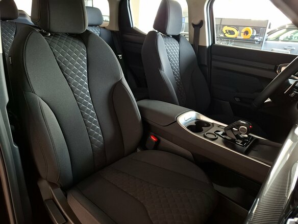 2026 Haval H3 I Рестайлинг, белый, 2749000 рублей - вид 13