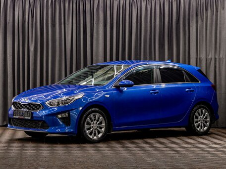 Kia Ceed III