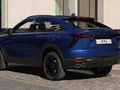 2026 Haval F7x II, синий, 3999000 рублей - вид 3