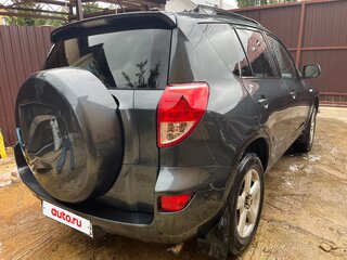 2006 Toyota RAV4 III (XA30), серый, 860000 рублей, вид 3