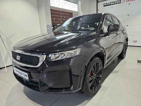 2024 Knewstar 001, чёрный, 3299000 рублей, вид 1