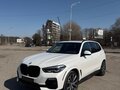 2019 BMW X5 40i IV (G05/G18), белый, 6250000 рублей - вид 2