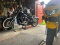 2000 Honda Shadow 400, чёрный, 345000 рублей - вид 9