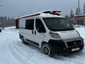 2012 Fiat Professional Ducato, белый, 1450000 рублей