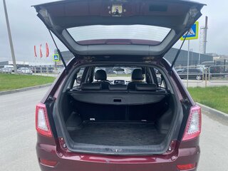 2014 Lifan X60 I, красный, 350000 рублей, вид 5