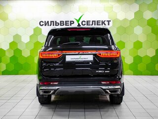 2023 Jetour X90+, чёрный, 2250000 рублей, вид 4