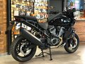 2022 Harley-Davidson Pan America Special, чёрный, 2200000 рублей - вид 9