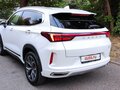 2022 Exeed LX I Рестайлинг, белый, 2550000 рублей - вид 5