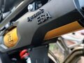 2020 BMW F 850 GS, чёрный - вид 7