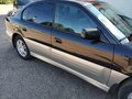 2001 Subaru Outback II, чёрный, 480000 рублей - вид 6