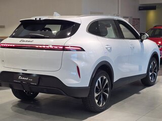 2026 Tenet Plus L6, белый, 2900000 рублей, вид 5