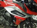 2019 Triumph Tiger 1200, красный, 1060000 рублей - вид 9