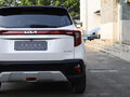 2023 Kia Seltos I Рестайлинг, белый, 1900700 рублей - вид 9