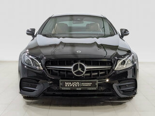 2019 Mercedes-Benz E-Класс 200 V (W213, S213, C238), чёрный, 3990000 рублей, вид 2