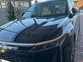 2023 Exeed RX, чёрный, 3400000 рублей