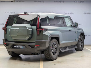 2024 M-Hero I, зелёный, 11490000 рублей, вид 2