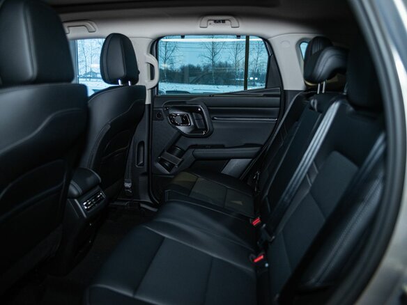 2026 Haval H7 I, серый, 4199000 рублей - вид 16