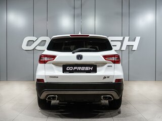 2019 Changan CS75 I, белый, 1499000 рублей, вид 4