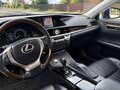 2013 Lexus ES 250 VI, чёрный, 1990000 рублей - вид 7