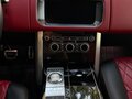 2017 Land Rover Range Rover IV, чёрный, 6390000 рублей - вид 10