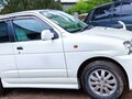 2010 Daihatsu Terios Kid I, белый, 650000 рублей - вид 3