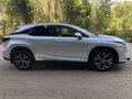 2019 Lexus RX 350 IV, белый, 5380000 рублей - вид 5