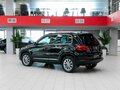2011 Volkswagen Tiguan I Рестайлинг, чёрный, 990000 рублей - вид 3
